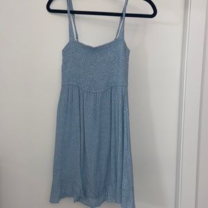 Abercrombie summer dress